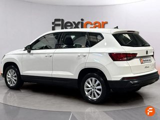 Seat Ateca 1.0 TSI 81kW (110CV) St&Sp Reference