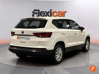 Seat Ateca 1.0 TSI 81kW (110CV) St&Sp Reference