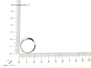 anillo plata 925mm con piedra con diamante de laboratorio