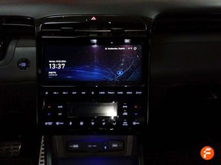 Hyundai Tucson 1.6 TGDI 132kW (180CV) 48V Style DCT 4x4