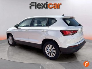 Seat Ateca 1.0 TSI 81kW (110CV) St&Sp Reference