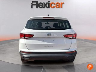 Seat Ateca 1.0 TSI 81kW (110CV) St&Sp Reference