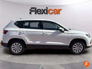 Seat Ateca 1.0 TSI 81kW (110CV) St&Sp Reference