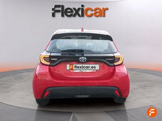 Toyota Yaris 1.5 120H Active Plus