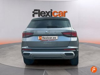 Seat Ateca 2.0 TDI 110kW (150CV) S&S X-Perience