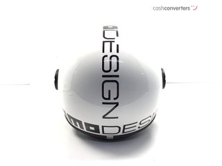 casco jet momo casco jet moto