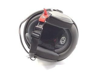 casco jet momo casco jet moto