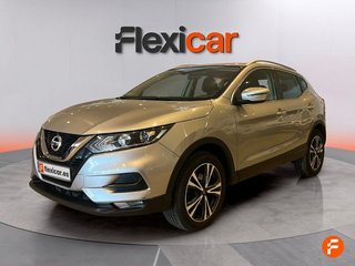 Nissan Qashqai DIG-T 103kW (140CV) mHEV 4x2 Acenta