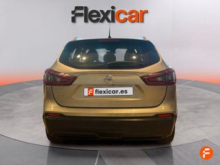 Nissan Qashqai DIG-T 103kW (140CV) mHEV 4x2 Acenta