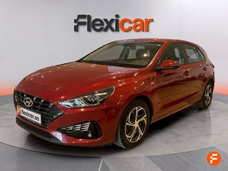 Hyundai i30 1.0 TGDI 48V Klass DCT