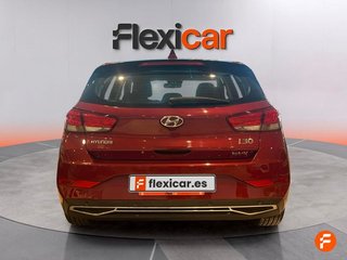 Hyundai i30 1.0 TGDI 48V Klass DCT