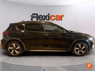 Ford Focus 1.0 Ecoboost MHEV 114kW Active Auto