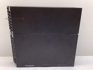 sony ps4 500gb