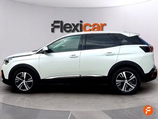 Peugeot 3008 1.6L THP 121kW (165CV) EAT6 Allure