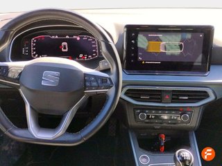 Seat Arona 1.0 TSI 70kW (95CV) Reference