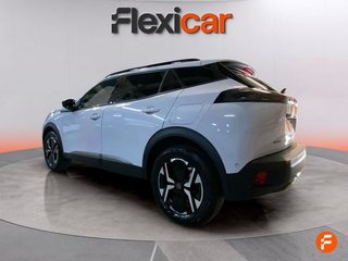 Peugeot 2008 Allure Puretech 130 S&S EAT8