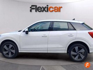 Audi Q2 Sport 30 TFSI 85kW (116CV)