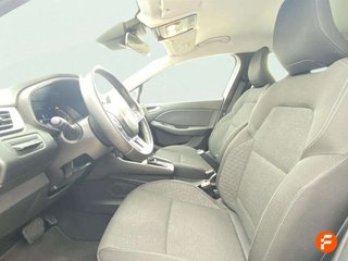 Renault Clio E-Tech enginereed híbrido 103 kW (140CV)