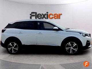 Peugeot 3008 1.6L THP 121kW (165CV) EAT6 Allure
