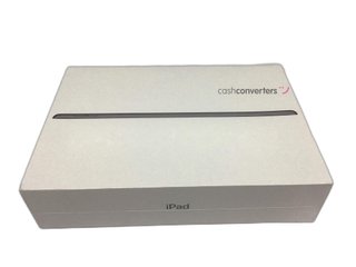 ipad apple ipad (7 generacion) (wi-fi+4g) (a2198) (10.2) 32gb