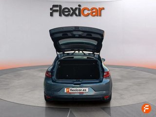 Renault Megane Limited TCe GPF 103 kW (140CV)