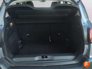 Citroën C3 Aircross PureTech 81kW (110CV) S&S Feel
