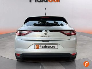 Renault Megane Limited TCe GPF 103 kW (140CV)