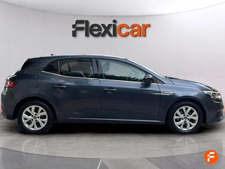 Renault Megane Limited TCe GPF 103 kW (140CV)