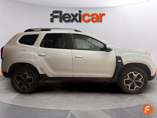 Dacia Duster Prestige TCE 74kW(100CV) 4X2