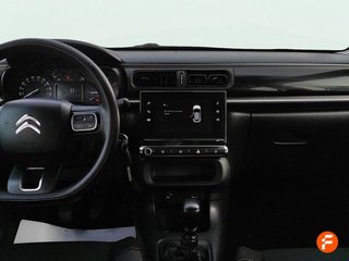 Citroën C3 BlueHDi 75KW (100CV) S&S Feel
