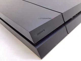 sony ps4 1tb