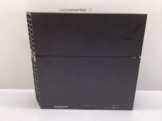 sony ps4 1tb