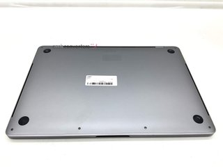 portatil apple apple macbook pro core i5 3.1 13 touchbar (2017) (a1706)