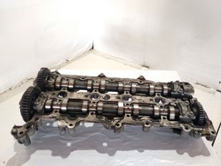 ARBOL DE LEVAS 233730 RENAULT TRAFIC II Autobús (JL)