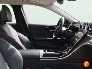 Mercedes Clase C C 200