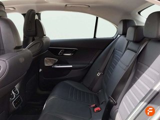 Mercedes Clase C C 200