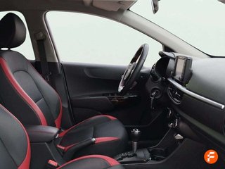 Kia Picanto 1.2 CVVT 62kW (84CV) GT Line Automático