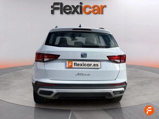 Seat Ateca Business 1.5 EcoTSI 110 kW (150 CV) DSG 7
