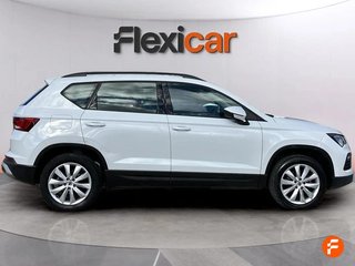 Seat Ateca Business 1.5 EcoTSI 110 kW (150 CV) DSG 7