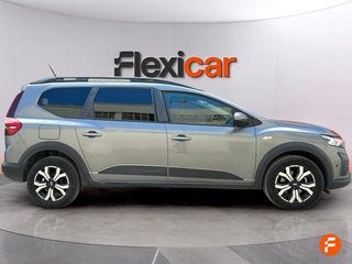 Dacia Jogger Expression TCe 81kW (110CV) 7 plazas