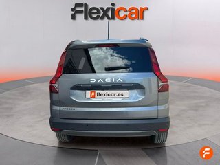 Dacia Jogger Expression TCe 81kW (110CV) 7 plazas