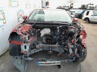 1155070 brazo suspensión inferior tras izq mazda 6