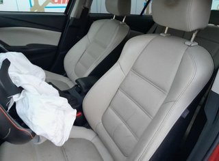1155070 brazo suspensión inferior tras izq mazda 6