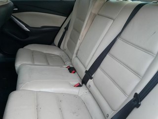 1155070 brazo suspensión inferior tras izq mazda 6