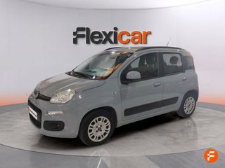 Fiat Panda 1.2 Lounge 51kW (69CV)
