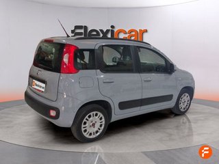 Fiat Panda 1.2 Lounge 51kW (69CV)