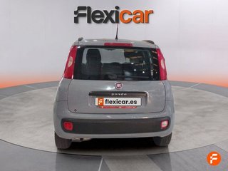 Fiat Panda 1.2 Lounge 51kW (69CV)