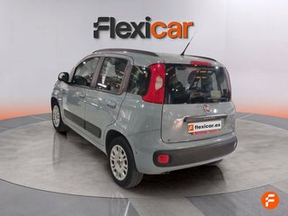 Fiat Panda 1.2 Lounge 51kW (69CV)