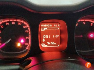 Fiat Panda 1.2 Lounge 51kW (69CV)