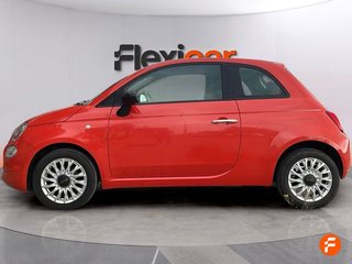 Fiat 500 Club 1.0 Hybrid 51KW (70 CV)